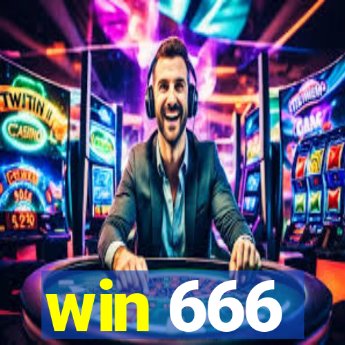 win 666